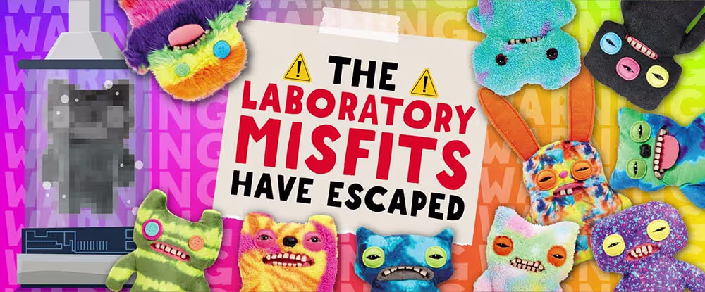 Laboratory Misfits