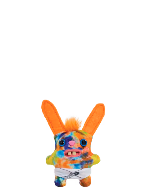 Rabid Rabbit