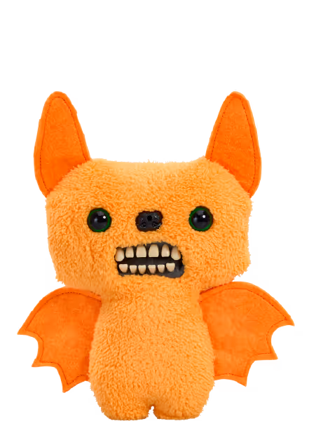 Winged Bat