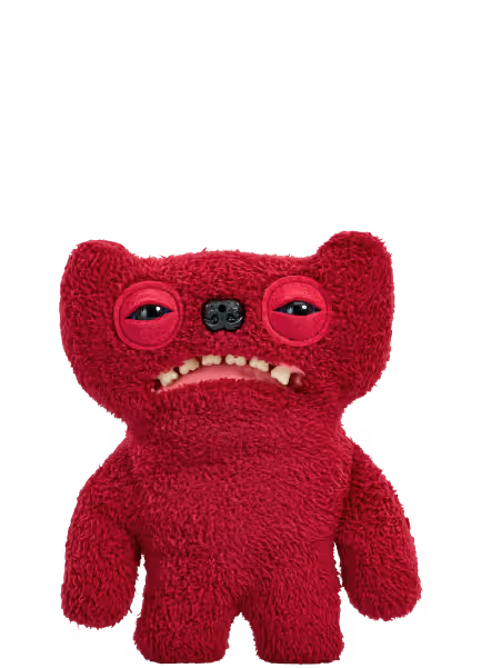 Gnawing Terror