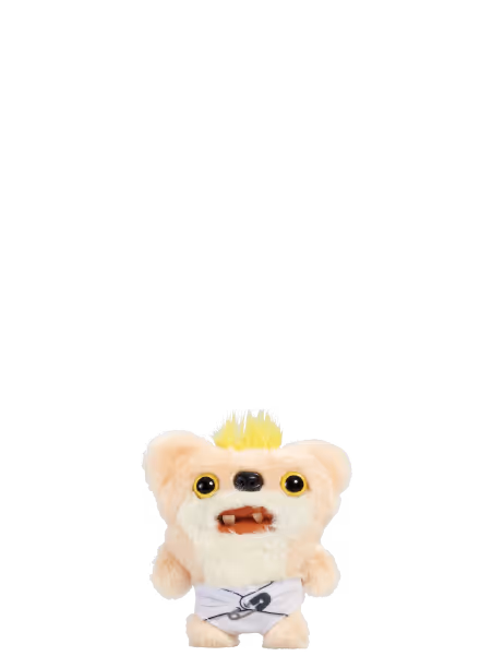 Teddy Bear Nightmare