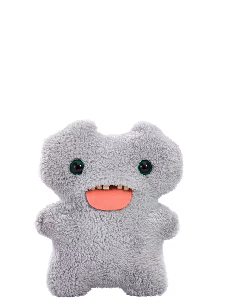 Gaptooth McGoo