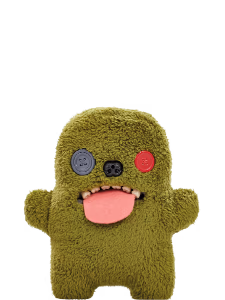 Oogah Boogah
