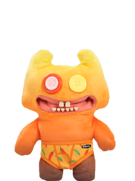 Stinkface