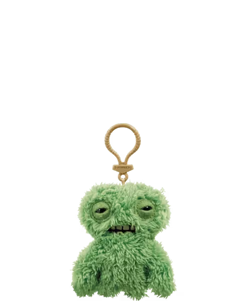 Squidge Green V2