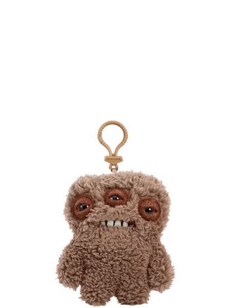 Annoyed Alien V1