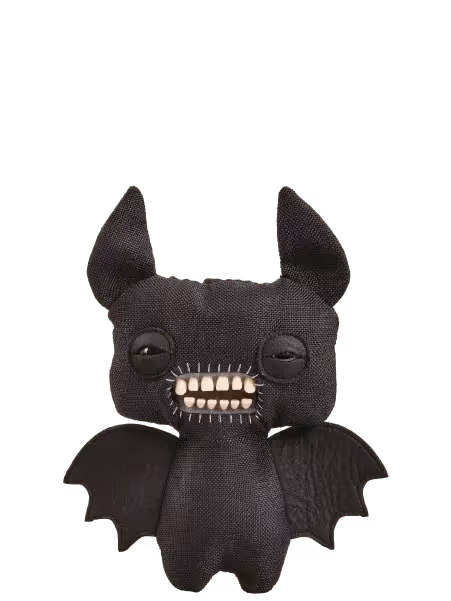 Winged Bat