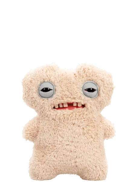 Gaptooth McGoo
