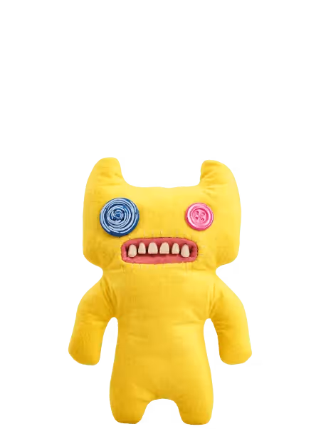 Indecisive Monster