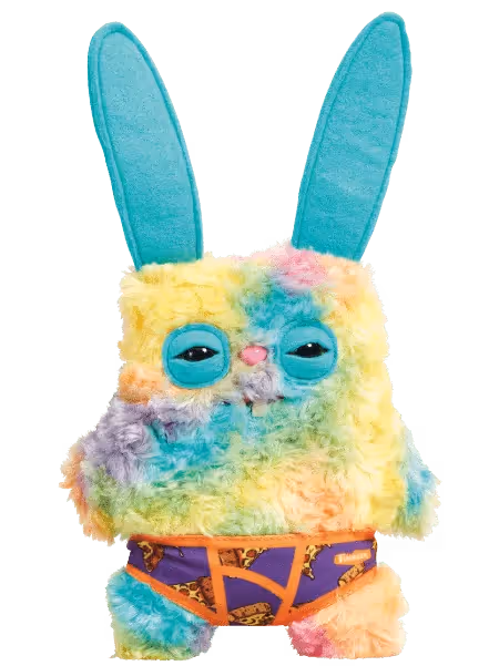 Rabid Rabbit