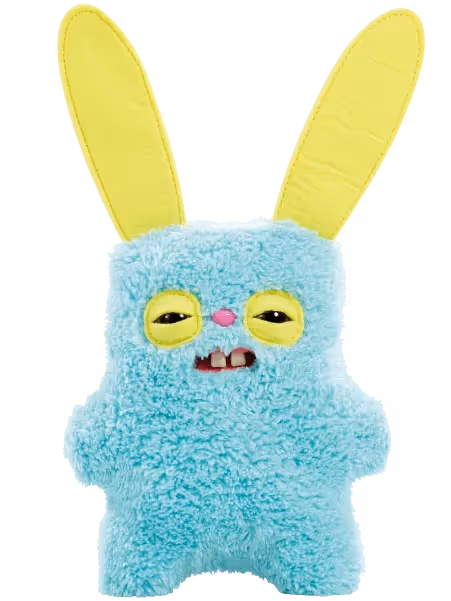 Rabid Rabbit