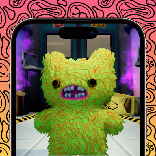 THE FUGGLERS ARE MELTING!